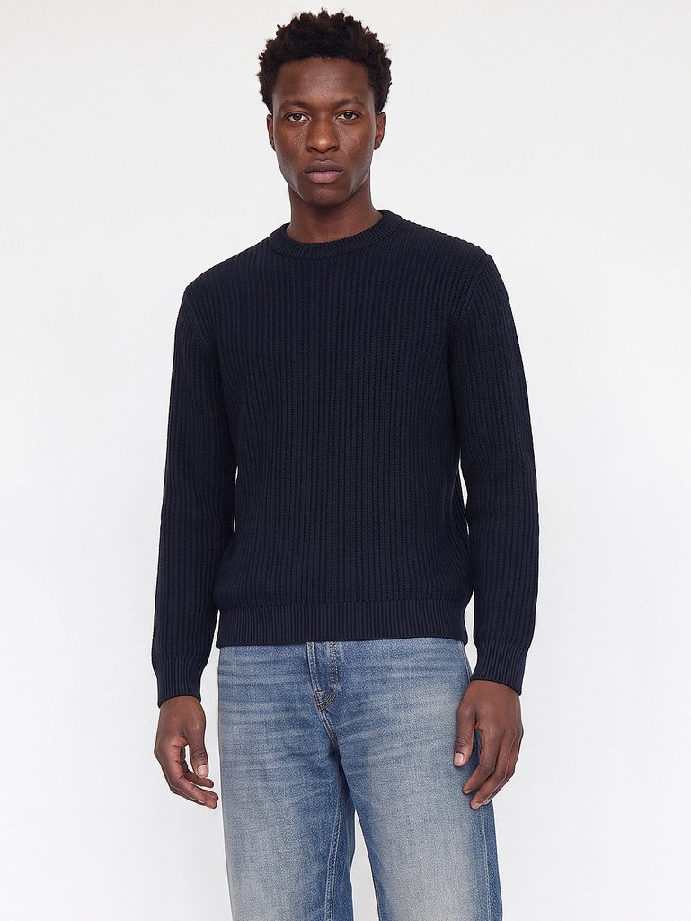 Jjsage Knit Crew Neck