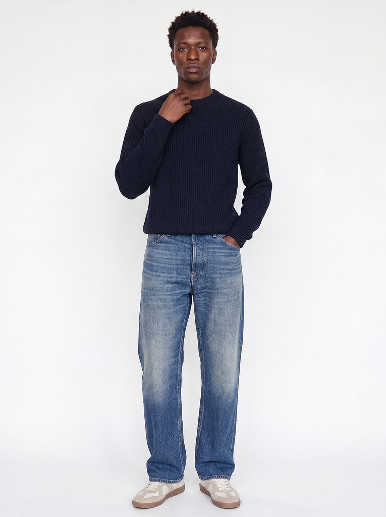 Jjsage Knit Crew Neck
