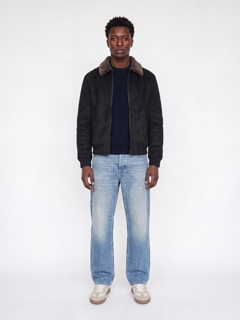 Jjsage Knit Crew Neck