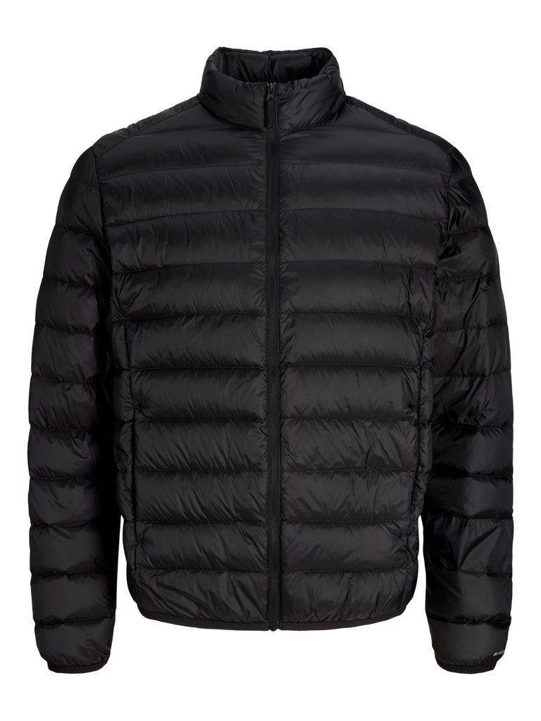 Jjeberg Light Down Collar Puffer Jacket