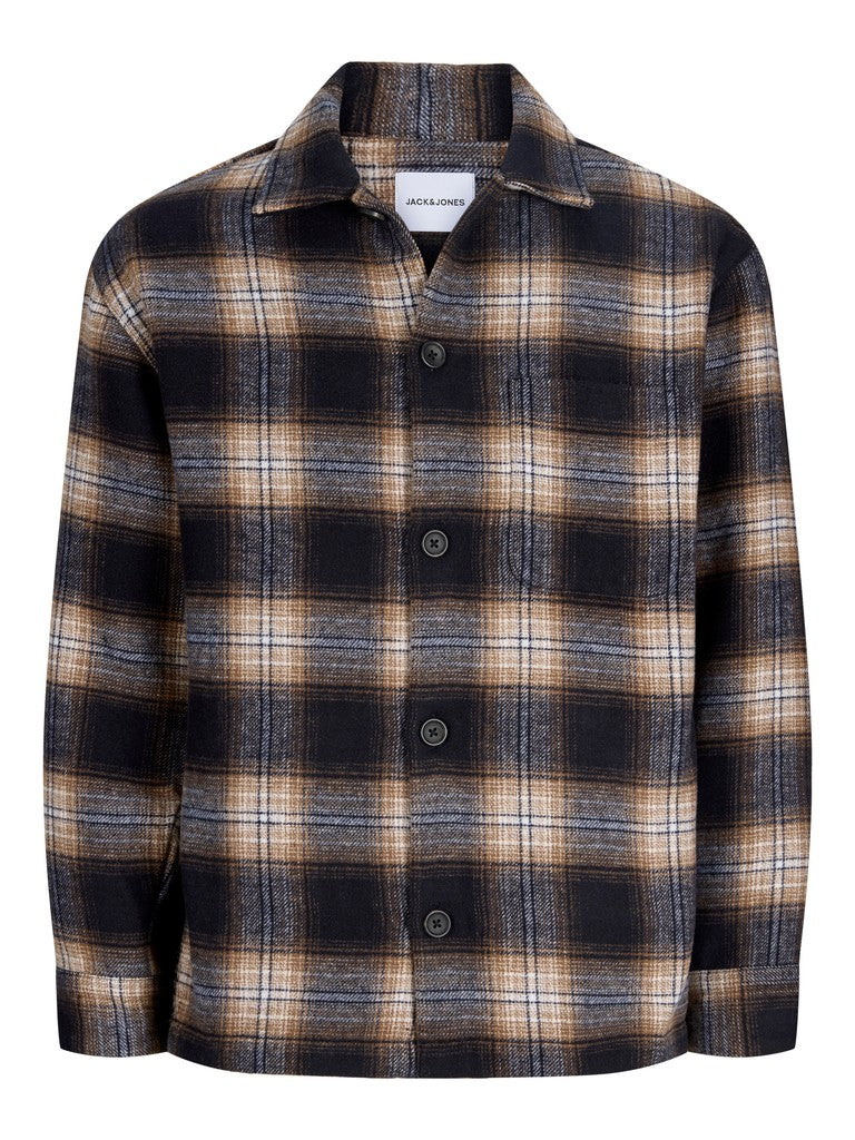 Jjesoho Ollie Overshirt