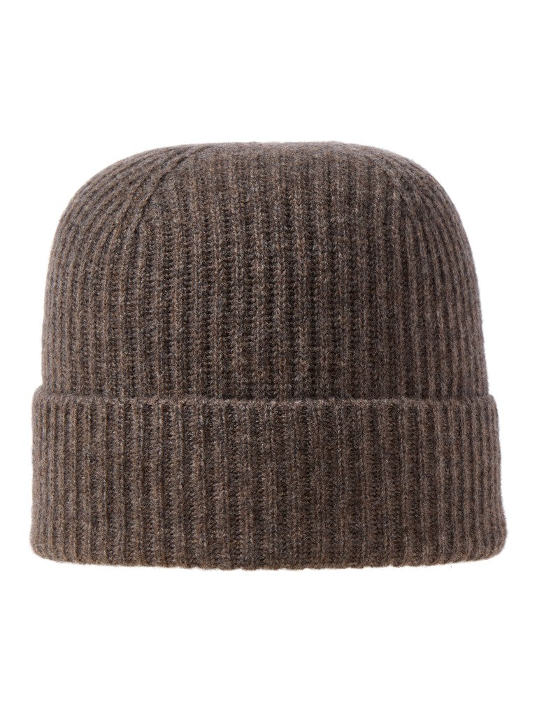 Jaccopenhagen Wool Beanie
