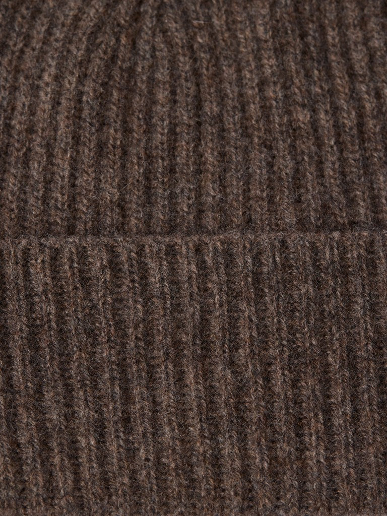 Jaccopenhagen Wool Beanie