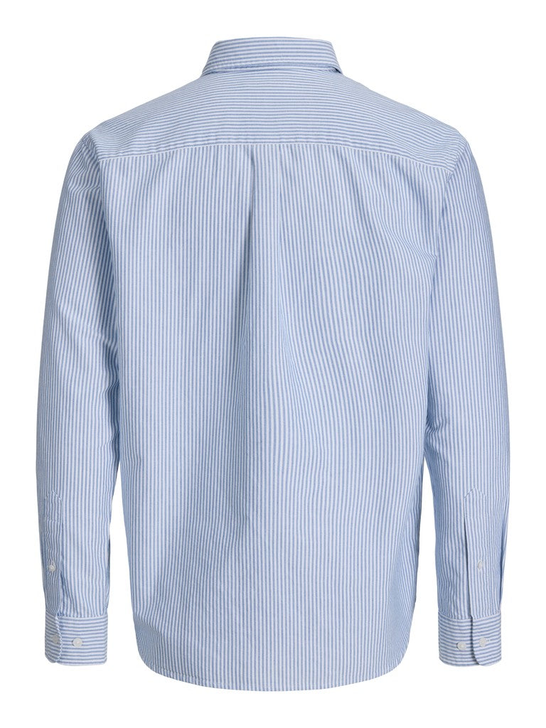 Jjeharvey Oxford L/S Shirt
