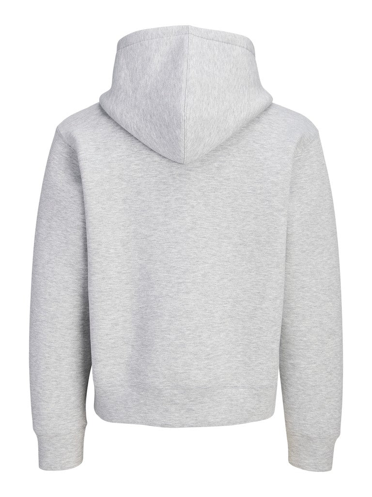 Jcolegacy Sweat Scuba Zip Hood Noos