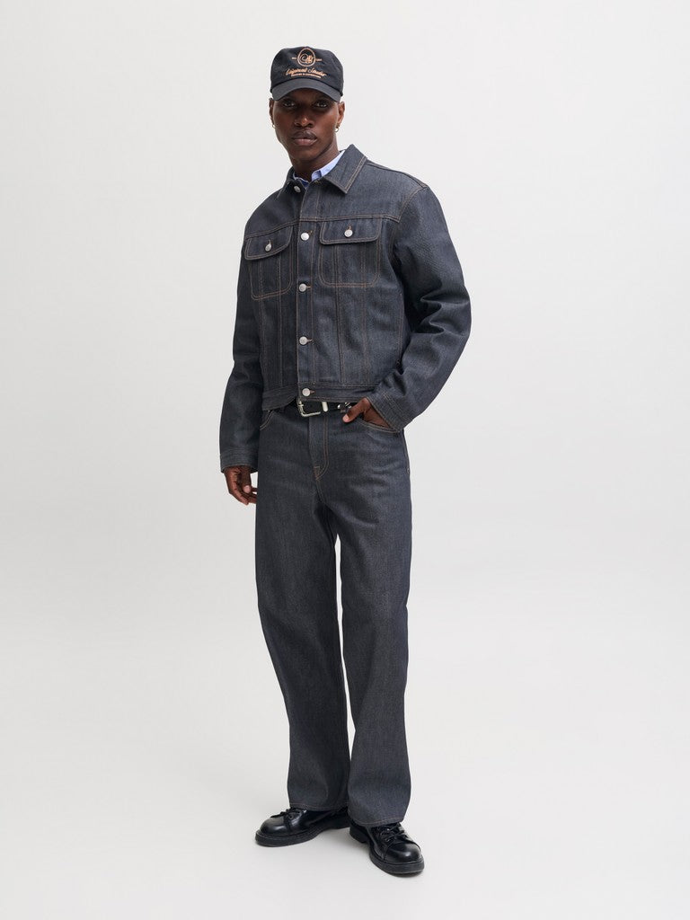 Jjeted Jjclassic Jeans AM 199