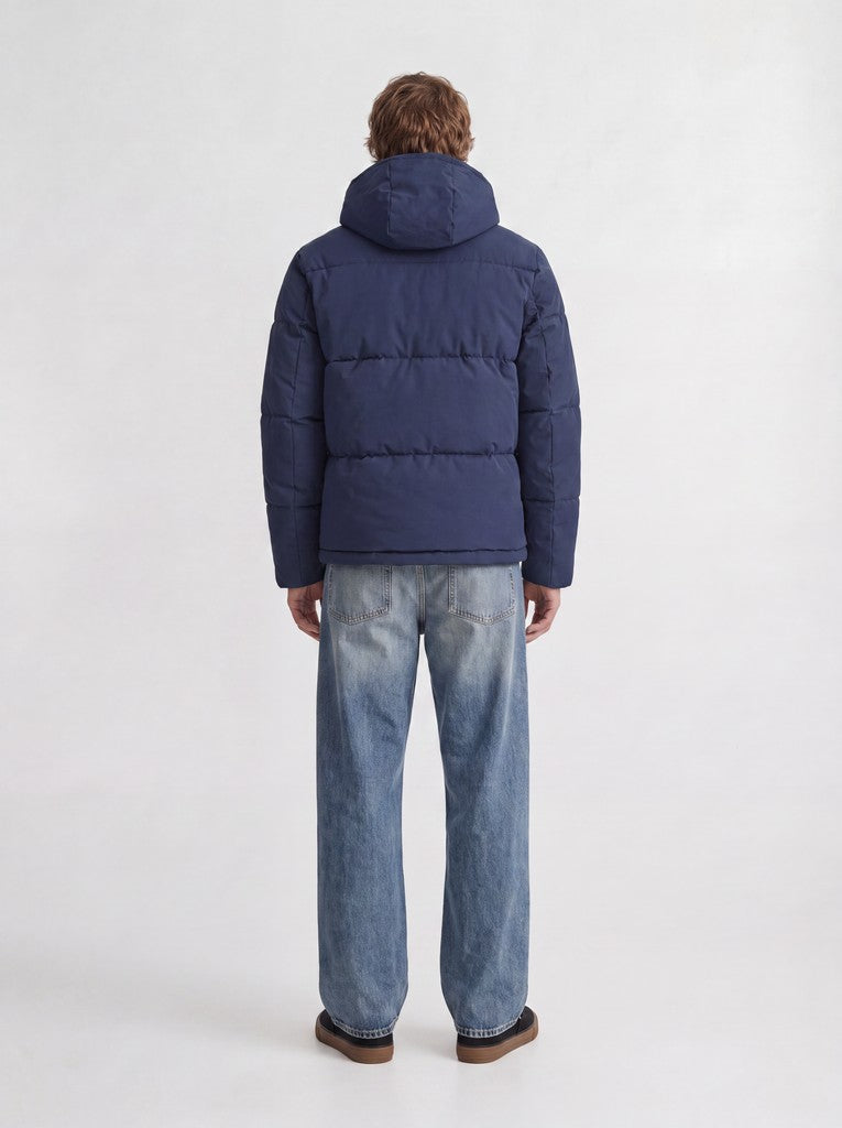 Jjgalaxy Puffer Jacket