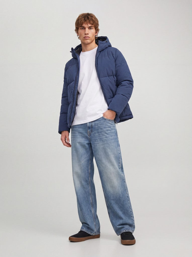 Jjgalaxy Puffer Jacket
