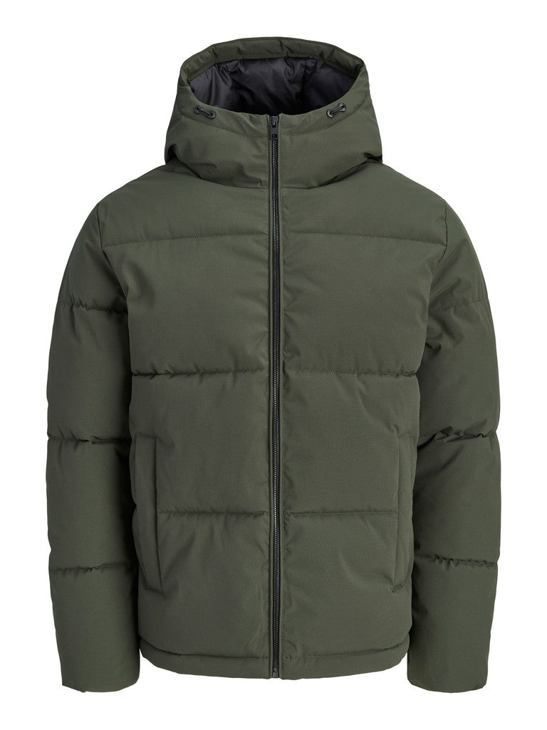 Jjgalaxy Puffer Jacket