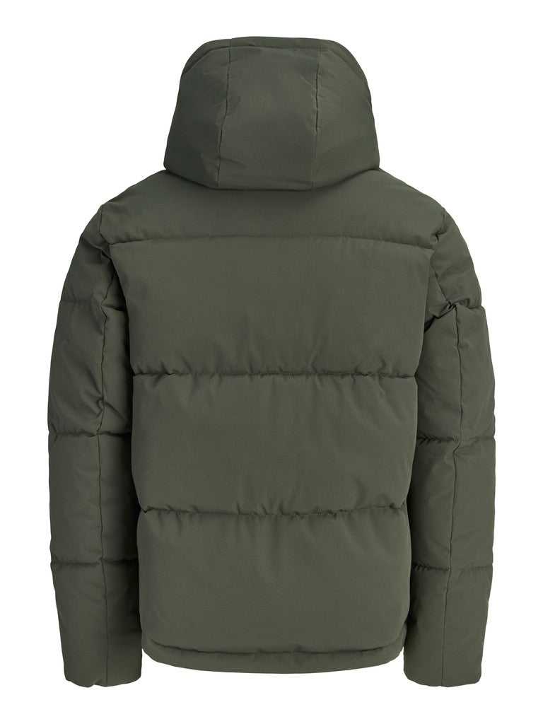 Jjgalaxy Puffer Jacket