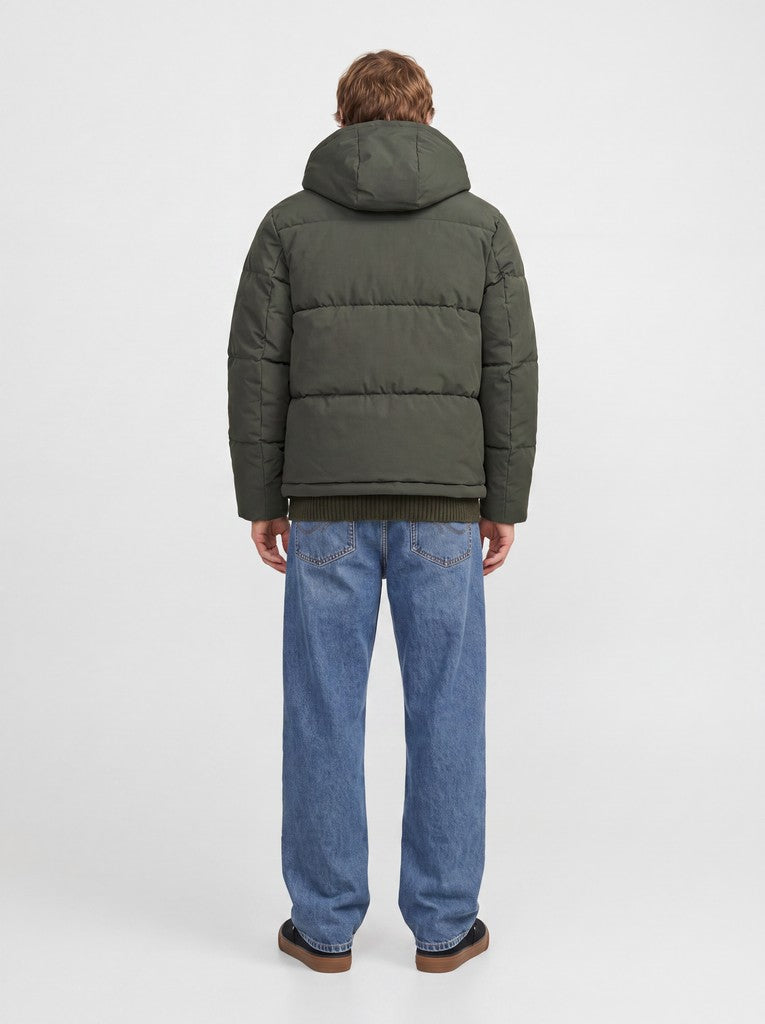 Jjgalaxy Puffer Jacket