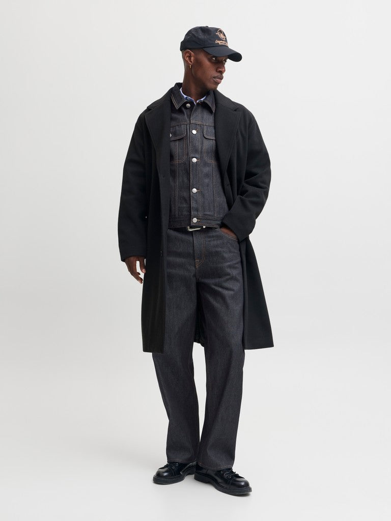 Jjiranger Jacket Am 690