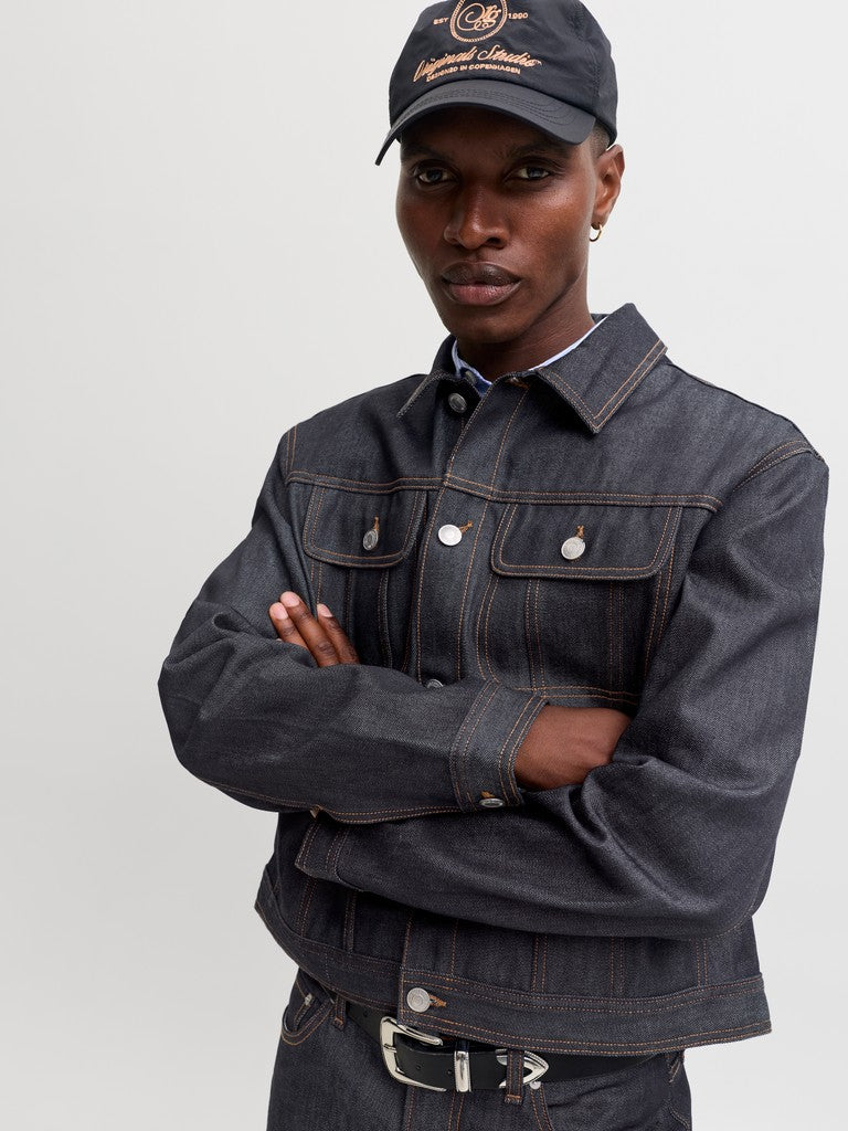 Jjiranger Jacket Am 690