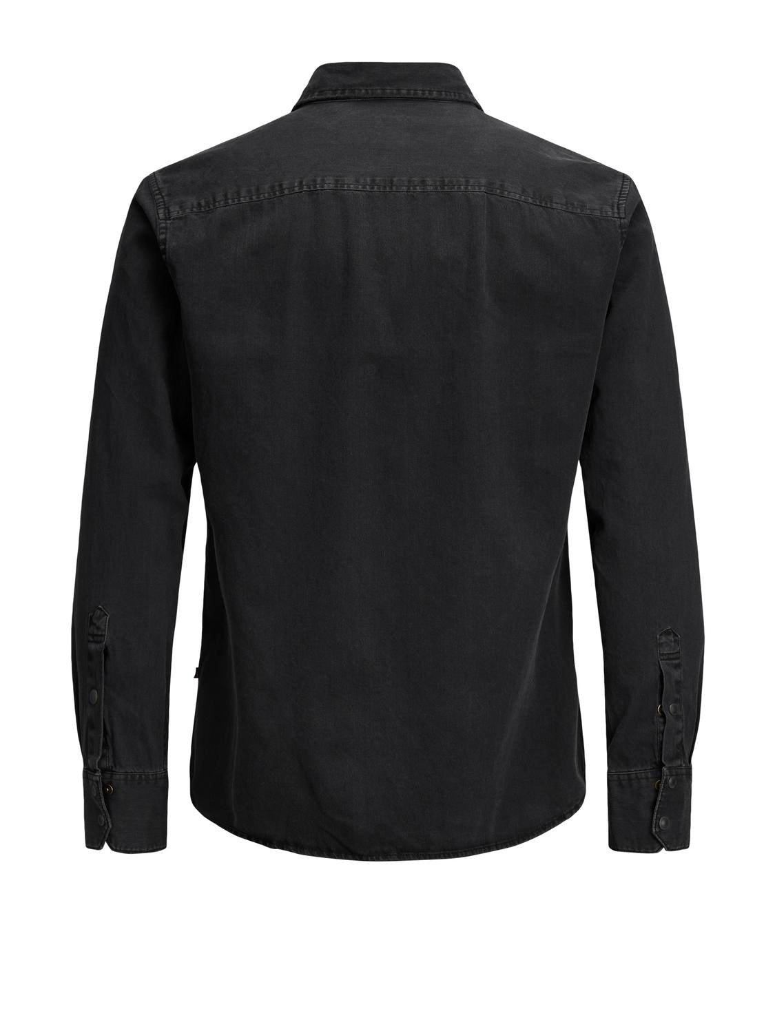 JJESheridan Shirt L/S - LANGE SKJORTER -  - Hr Ravn