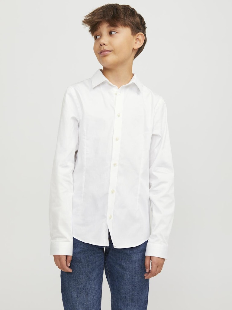 Jack&Jones Junior JPRParma Shirt L/S