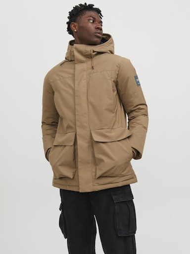 JJERob Parka Jacket