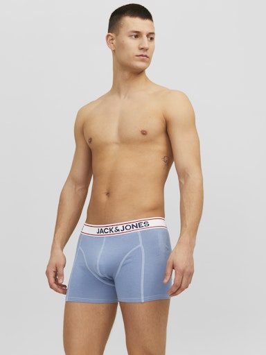 JACSOLID BOXER BRIEFS 3-PACK