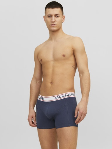 JACSOLID BOXER BRIEFS 3-PACK