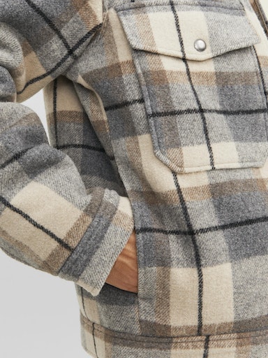 JPRBlubaxter Wool Jacket