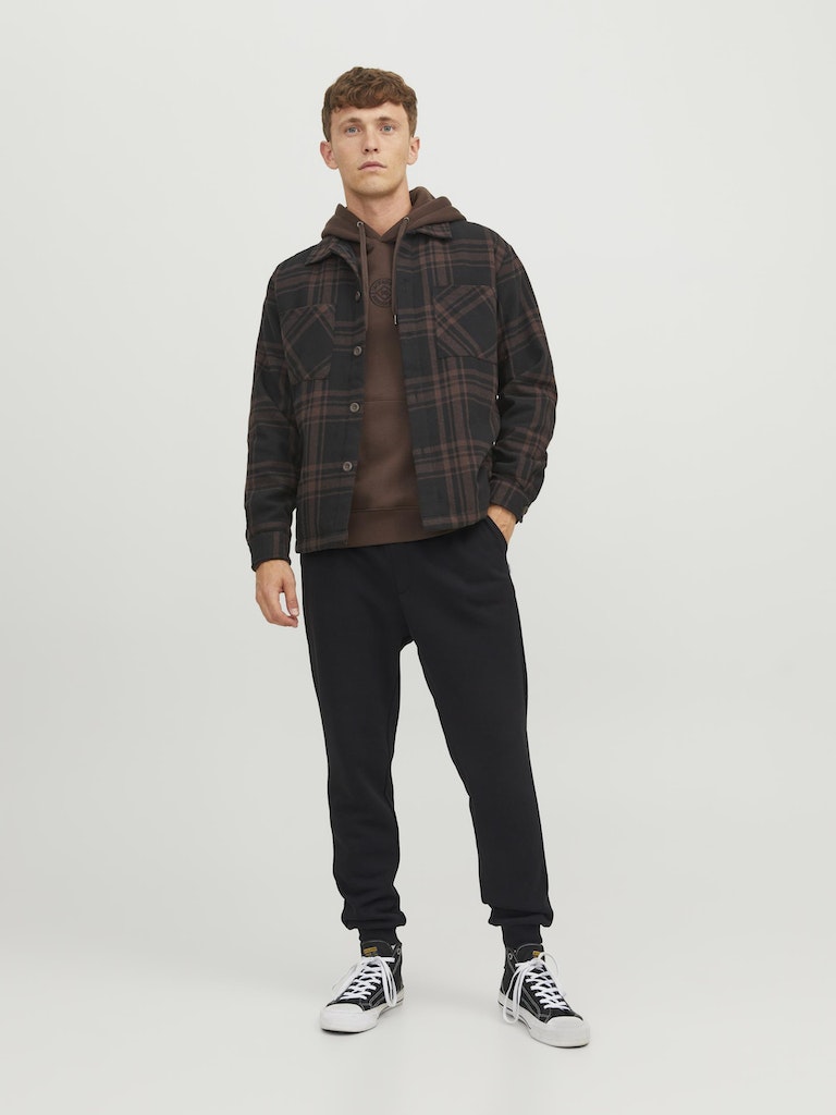 JPSTGORDON BRADLEY SWEAT PANT - BUKSER -  - Hr Ravn