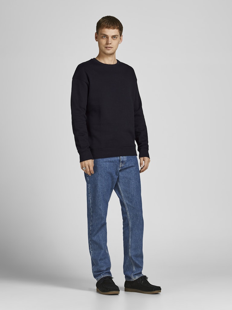 SWEATSHIRTS - Jjebradley Sweat Crew Noos -  - Hr Ravn