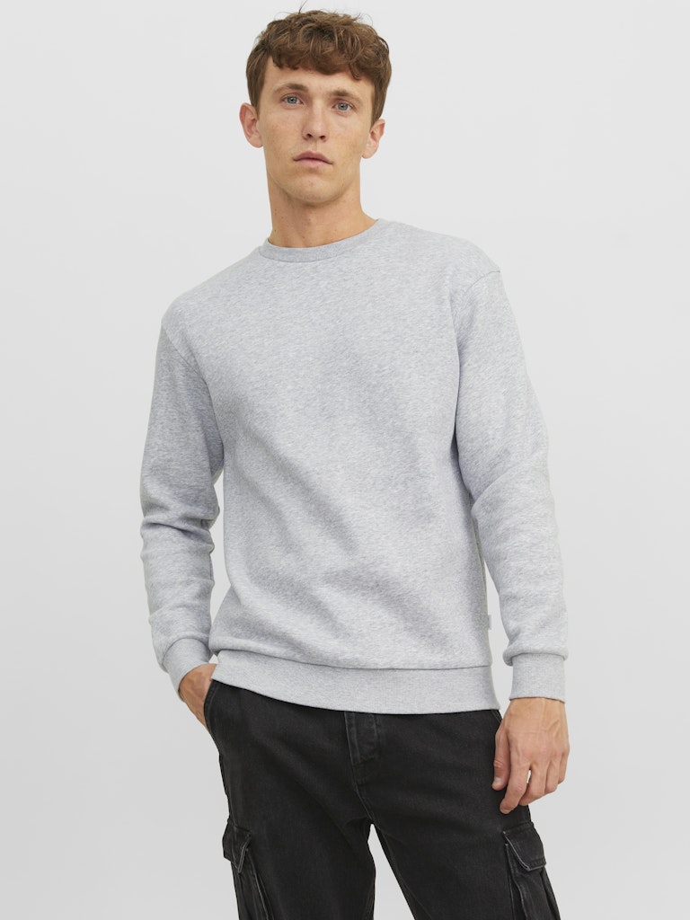 SWEATSHIRTS - Jjebradley Sweat Crew Noos -  - Hr Ravn