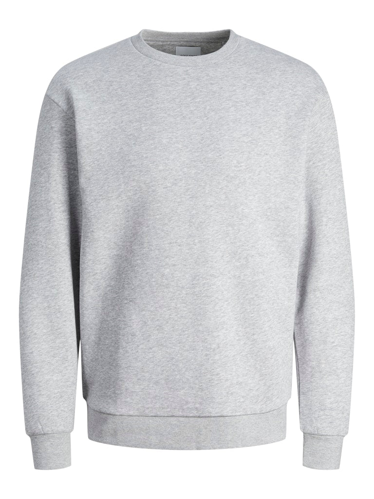 SWEATSHIRTS - Jjebradley Sweat Crew Noos -  - Hr Ravn
