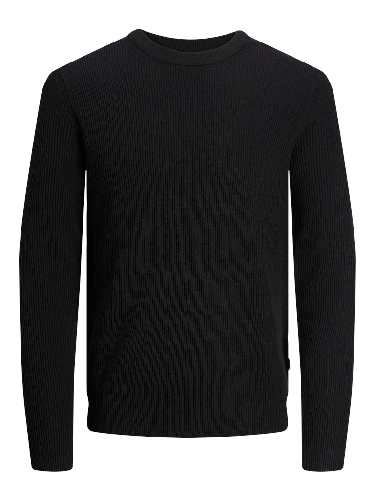 Jjeperfect Knit Crew Neck