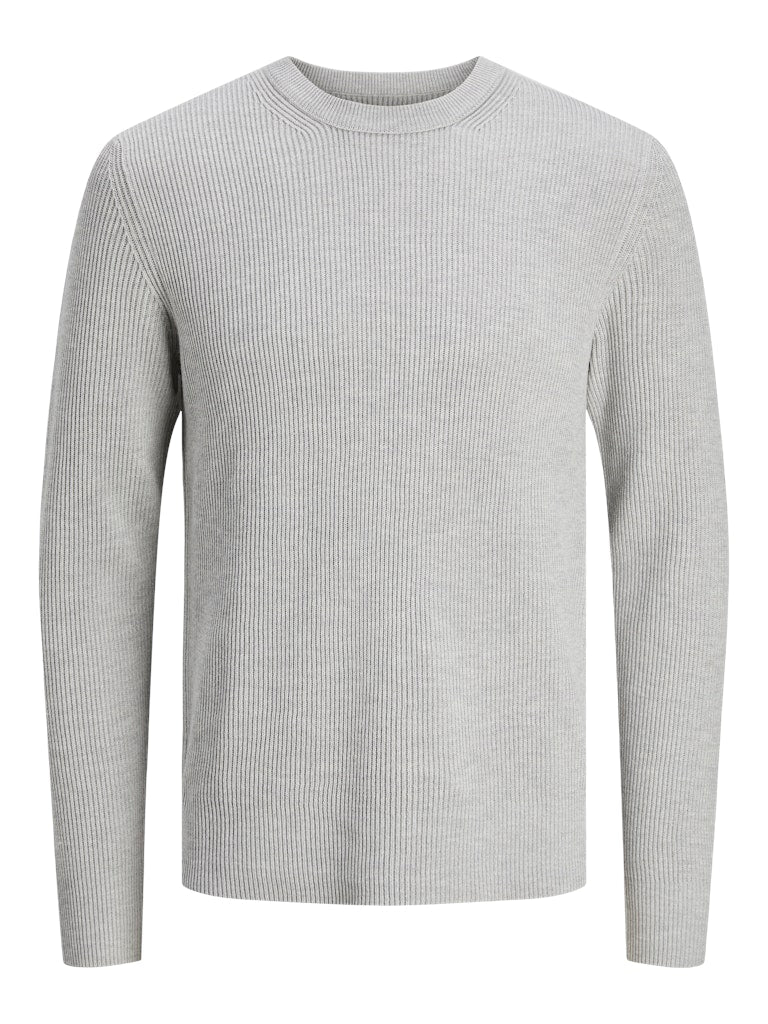 Jjeperfect Knit Crew Neck