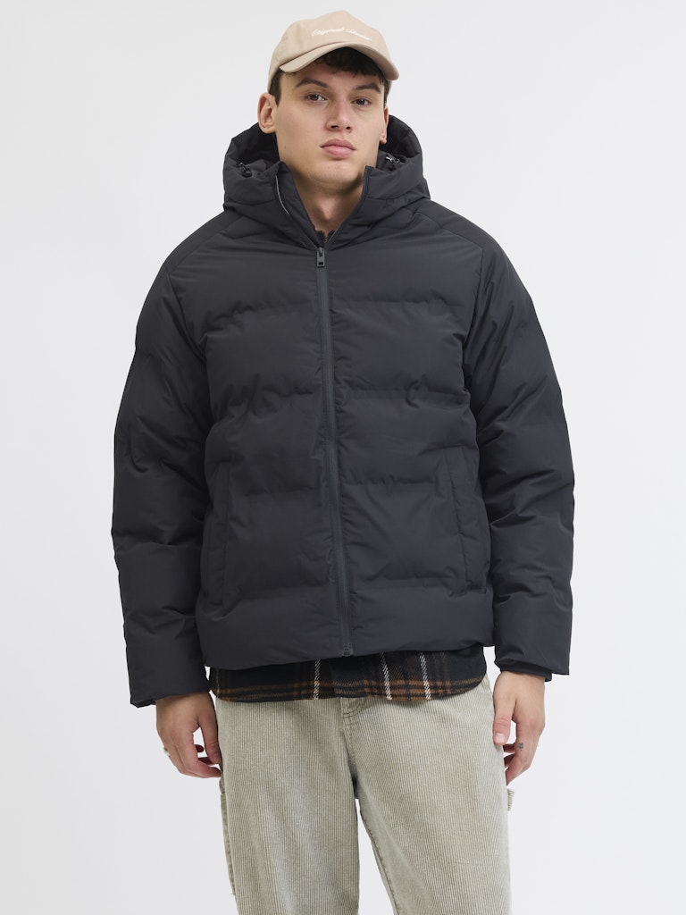 Jjesoho Puffer Hood SN