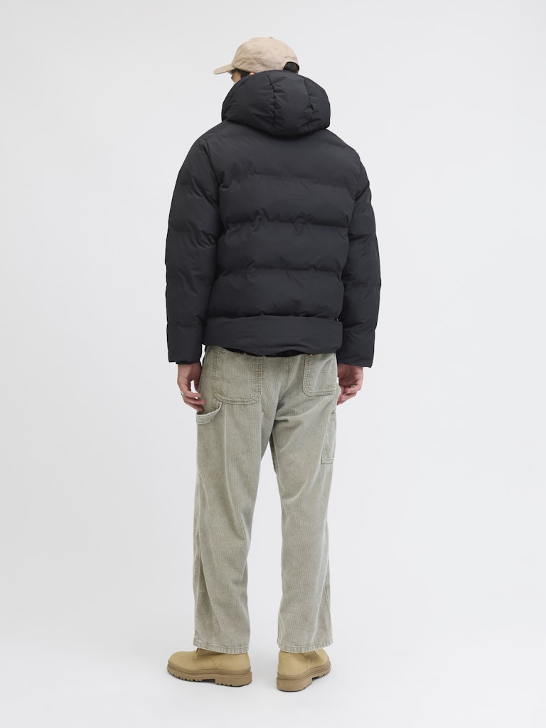 Jjesoho Puffer Hood SN