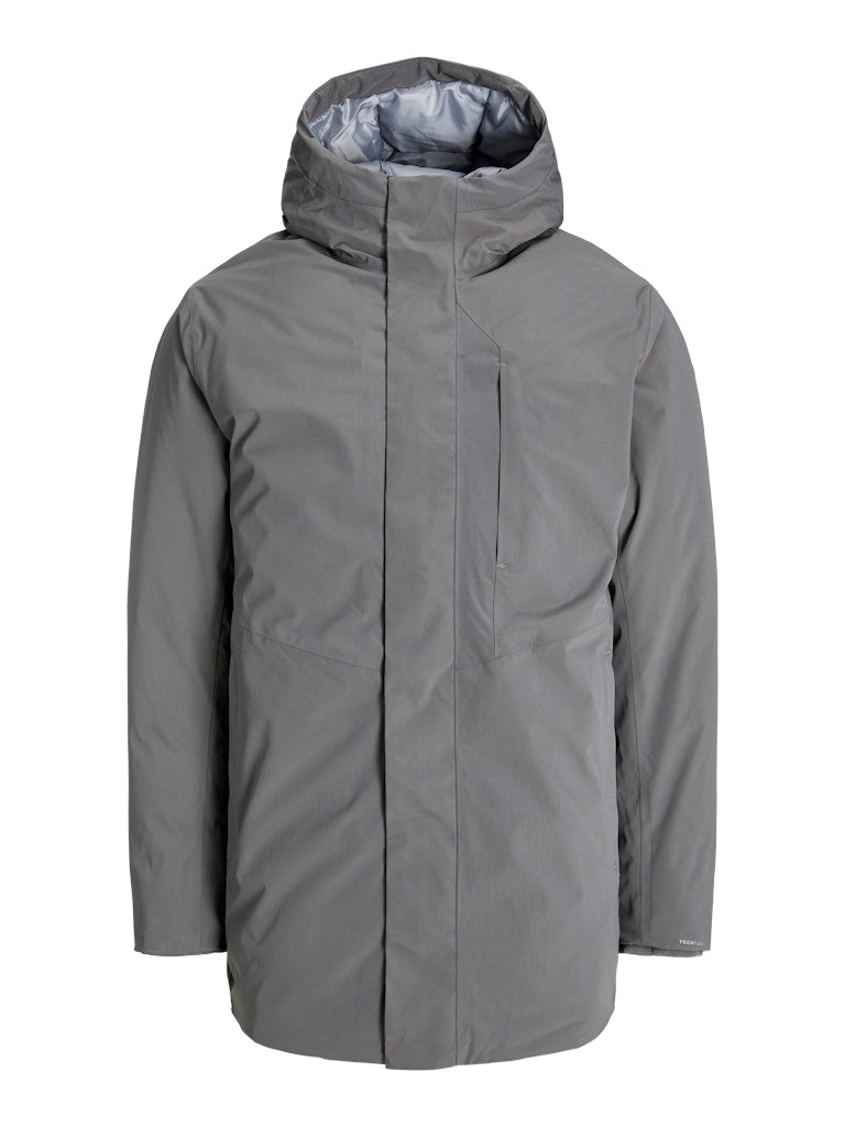 Jjekeen Parka AW25
