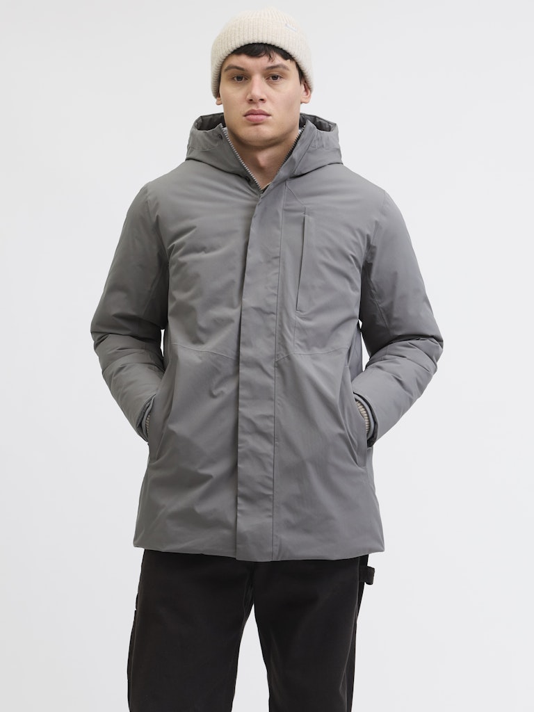 Jjekeen Parka AW25