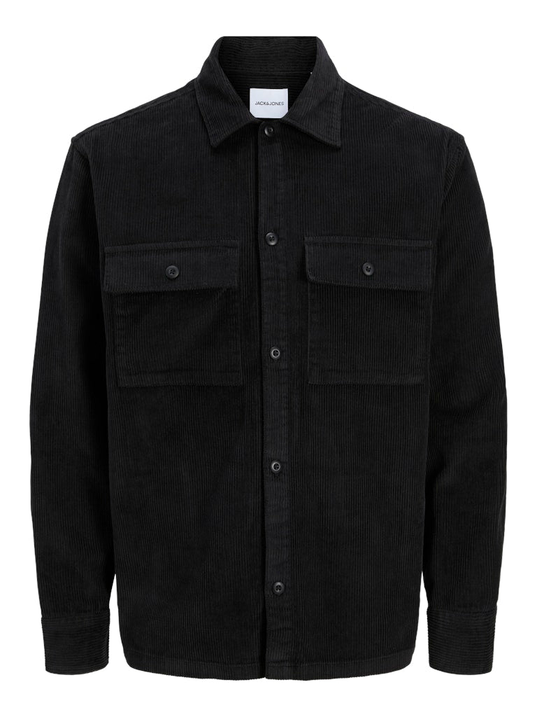 OVERSHIRT - Jjeperfect Corduroy Overshirt LS -  - Hr Ravn