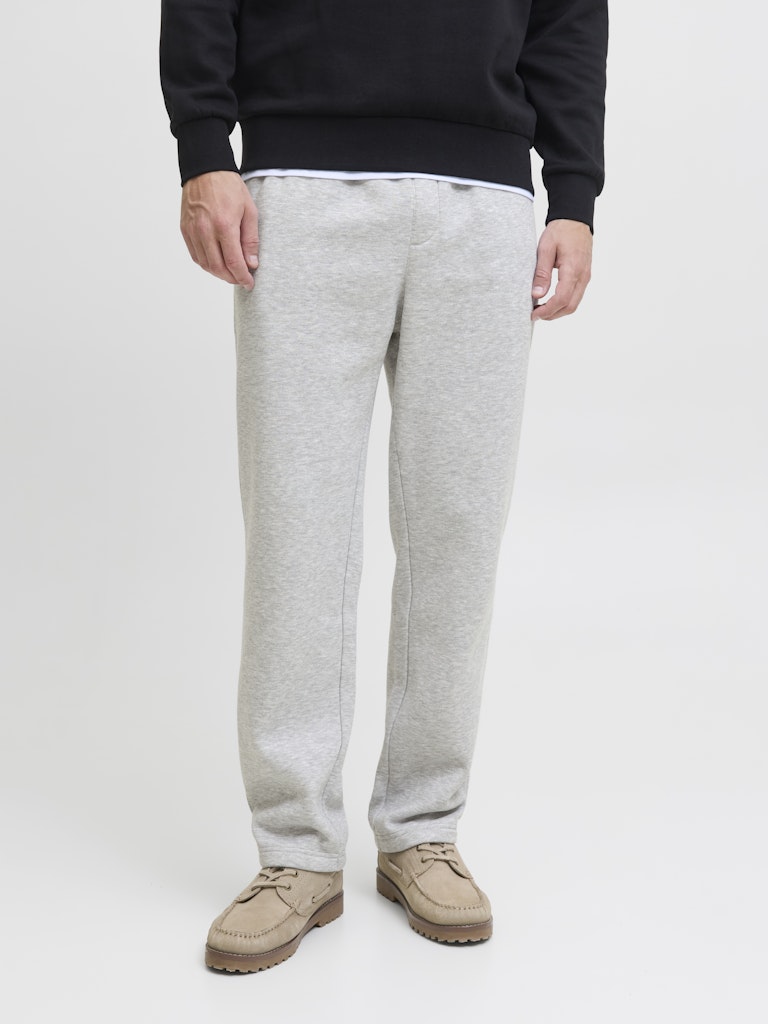 SWEATPANTS - Jpstkane Bradley Uncuffed Swt Pants Noos -  - Hr Ravn
