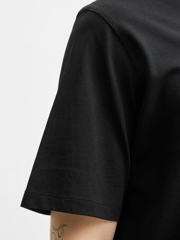 Jjelogo Tee SS O-neck
