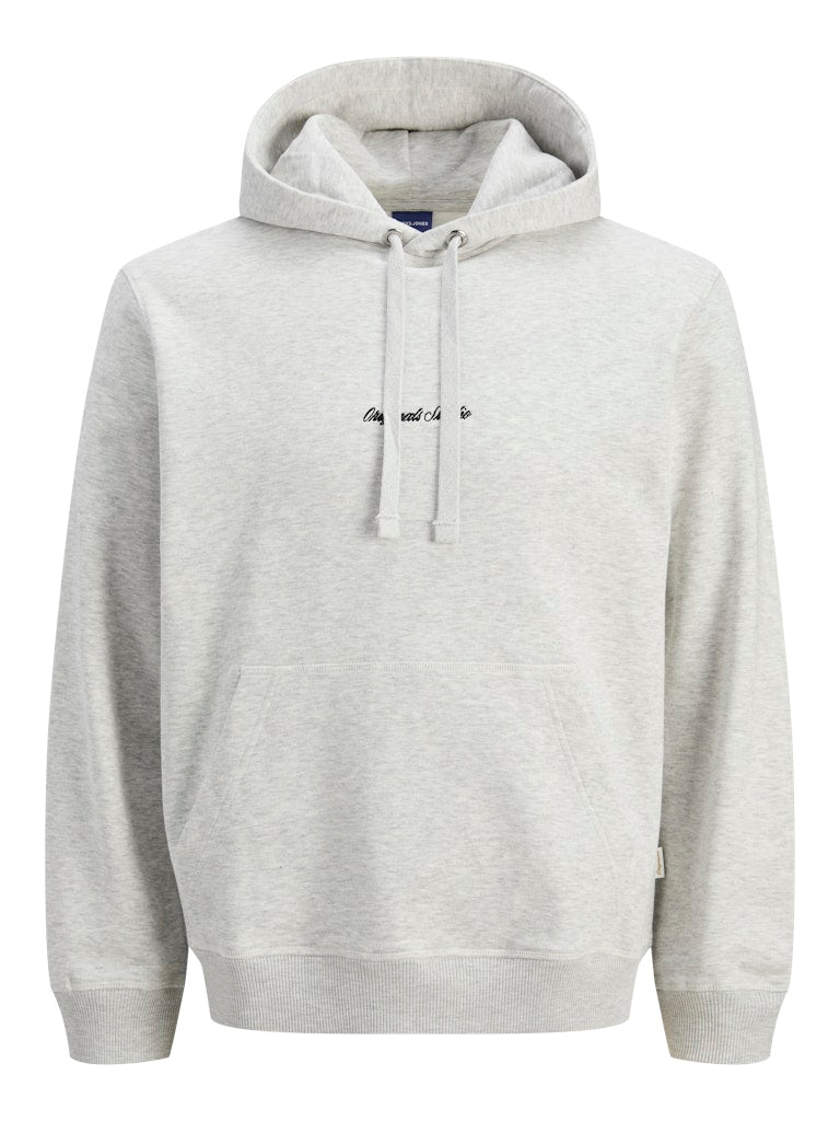 SWEATSHIRTS - Jornorrebro Emb Sweat Hoos Noos -  - Hr Ravn