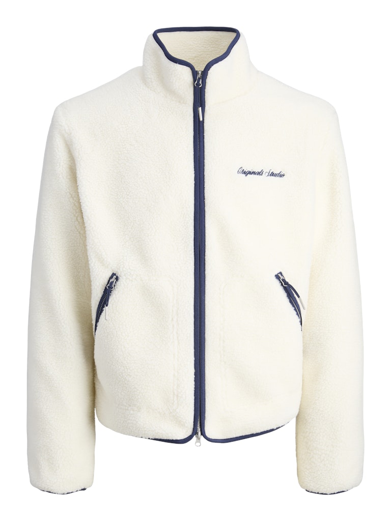 Jornorrebro Teddy Jacket