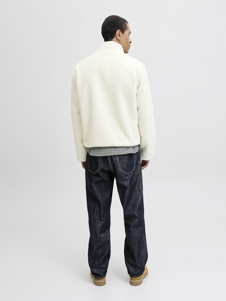 Jornorrebro Teddy Jacket