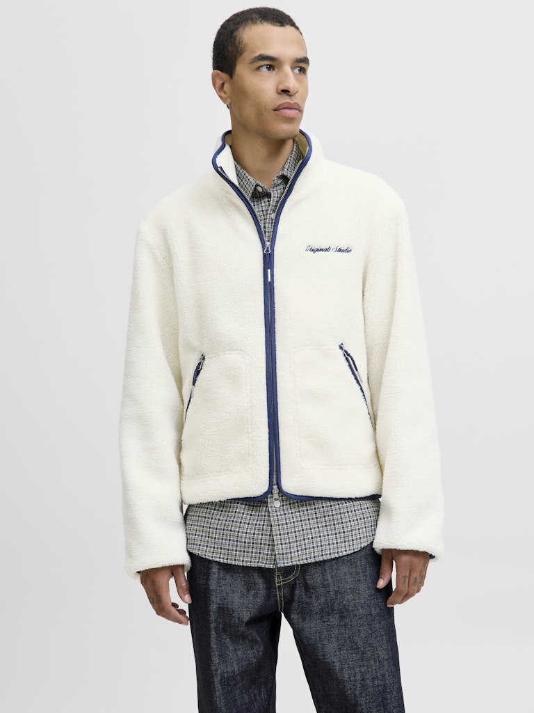 Jornorrebro Teddy Jacket
