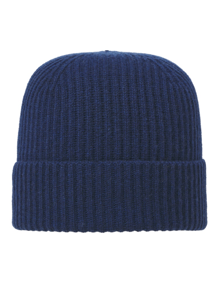 JACCOPENHAGEN WOOL BLEND BEANIE NOOS