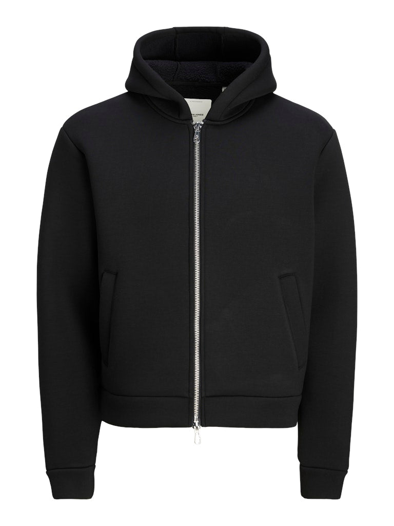 Jcocrest Scuba Jacket