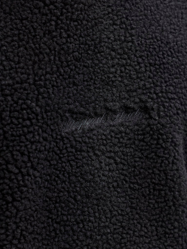 SWEATSHIRTS - JORNORREBRO TEDDY SWEAT HOOD -  - Hr Ravn