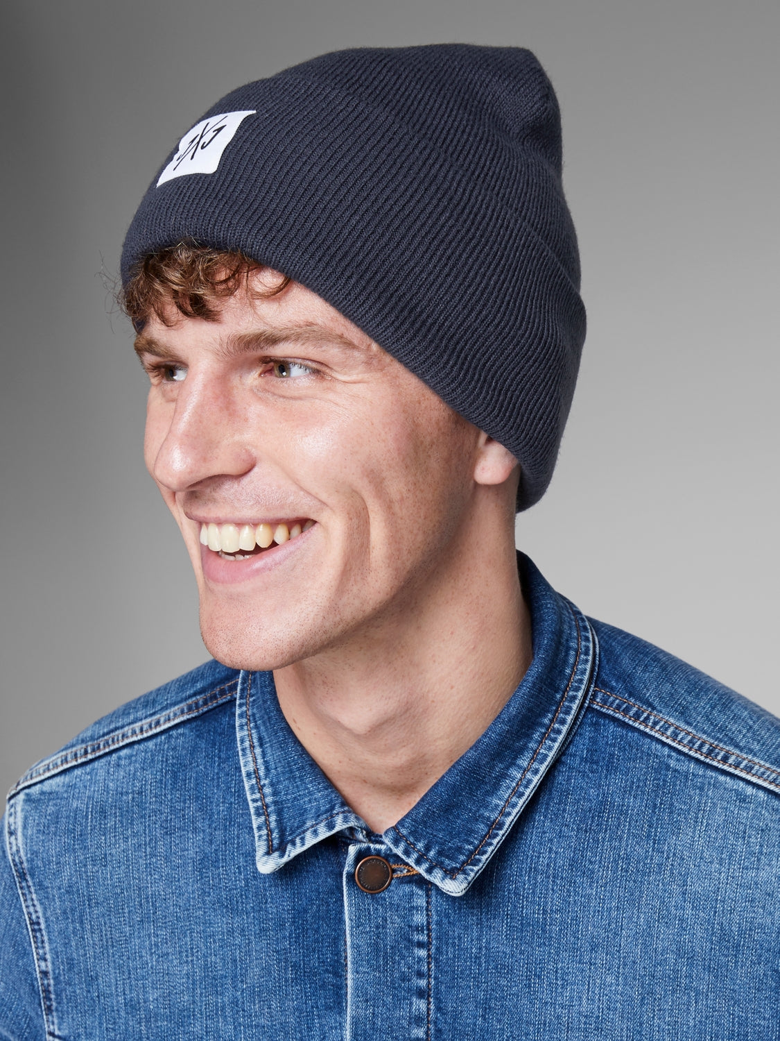 JACLong Knit Beanie