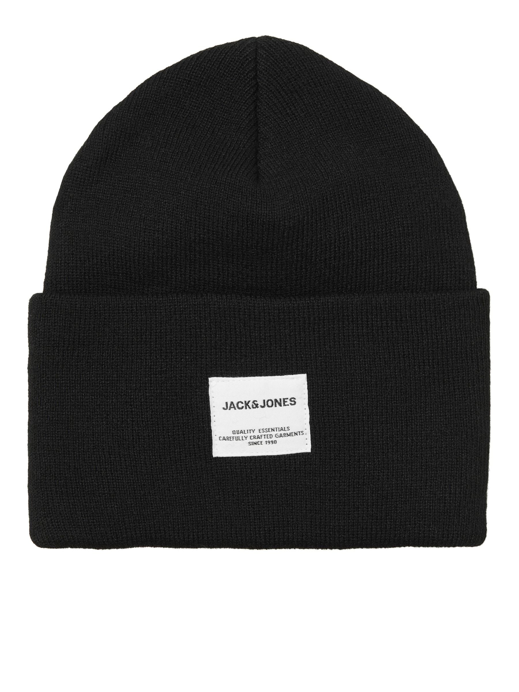 JACLong Knit Beanie