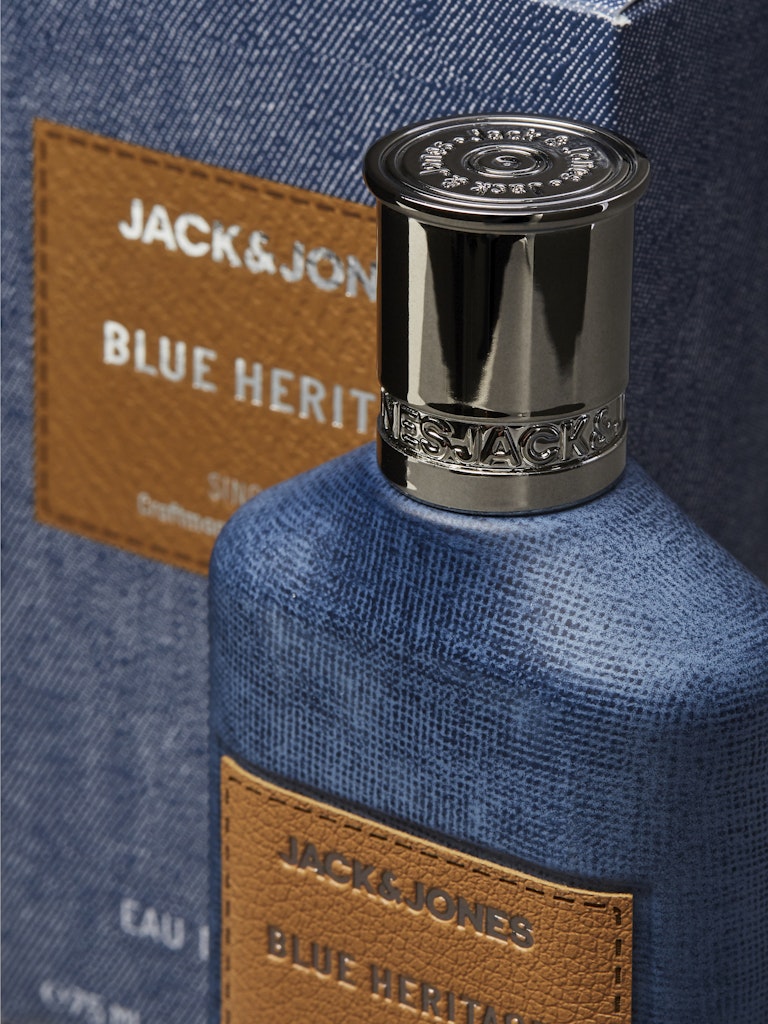 Jacblue Heritage Fragrance 75 Ml