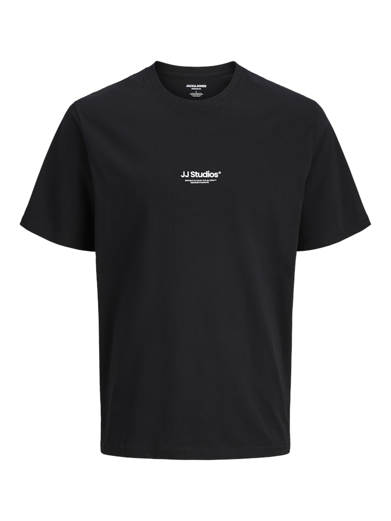 T-SHIRTS - Jjesoho Tee SS Crew Neck Noos PLS -  - Hr Ravn