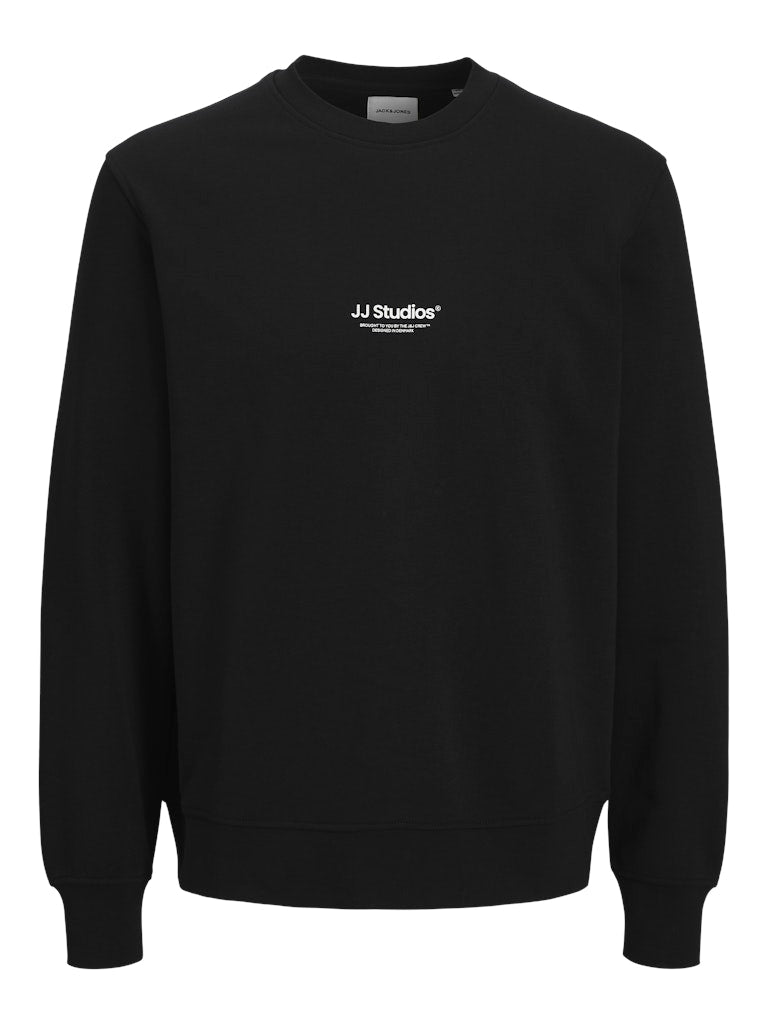 SWEATSHIRTS - Jjesoho Sweat Crew Neck Noos PLS -  - Hr Ravn