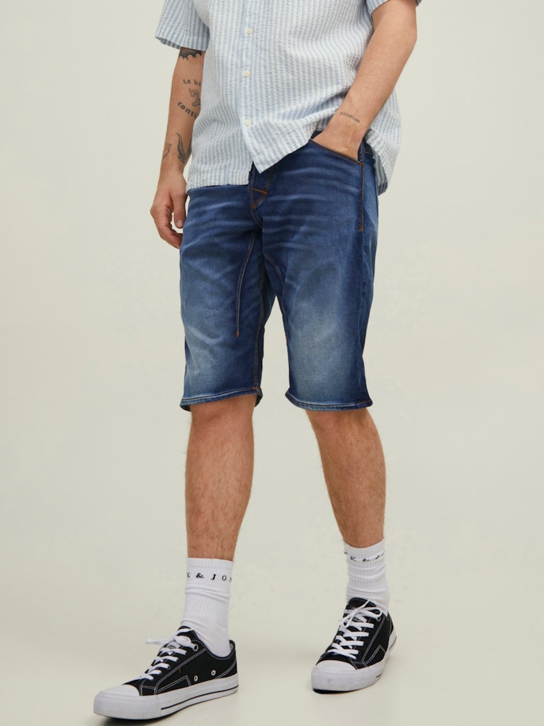 JJIScale JJLong Shorts - Hr Ravn