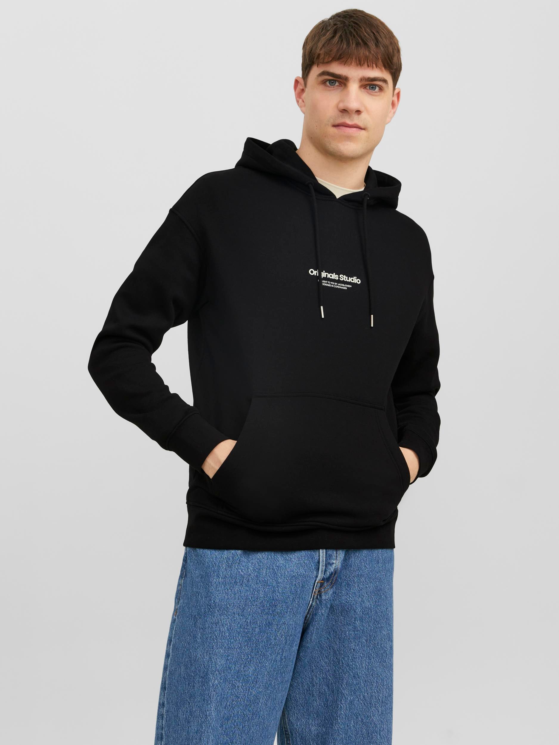 JORVesterbro Sweat Hood